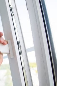 Fentres double vitrage PVC