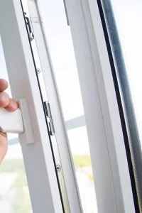 Fenetres double vitrage PVC