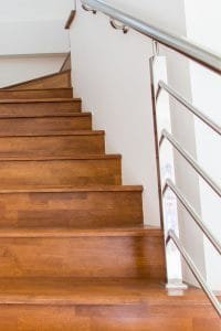 Escalier sur mesure Heitzmann