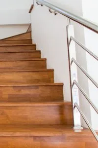 Escalier sur mesure Heitzmann