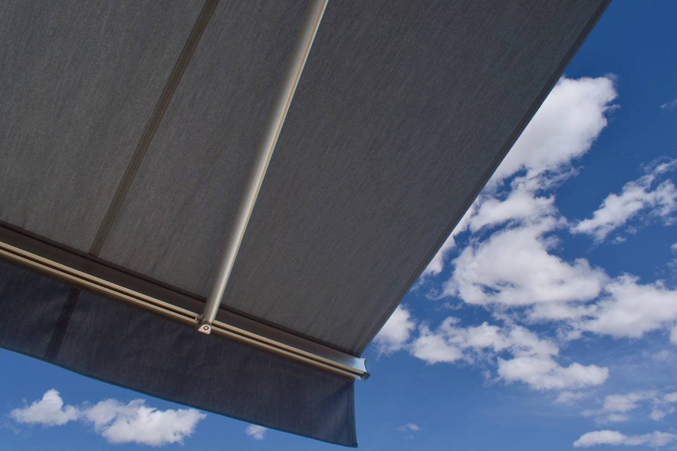 devis store banne gris beaune