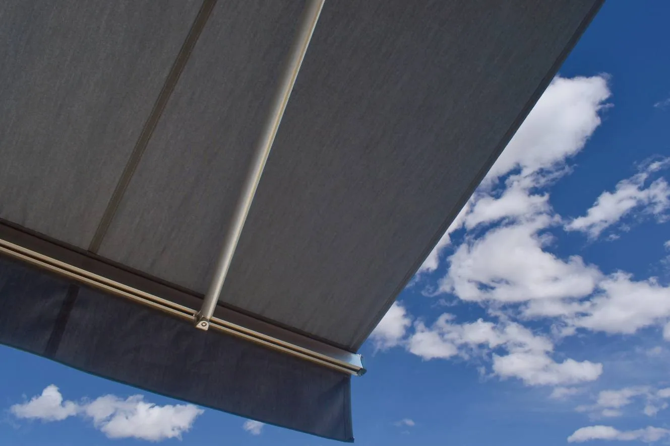 devis store banne gris beaune