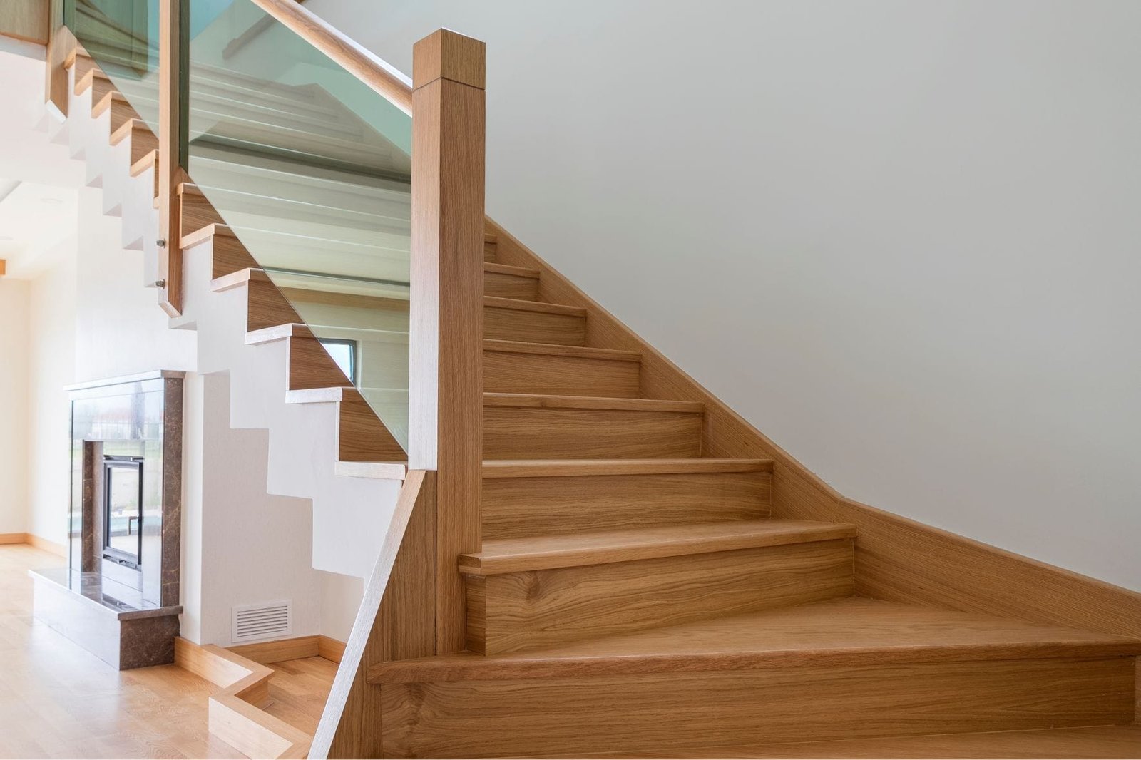 devis escalier sur mesure dijon