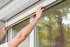 réparation volets beaune