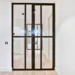 portes vitrees sur mesure