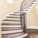 pose d'escalier sur mesure beaune