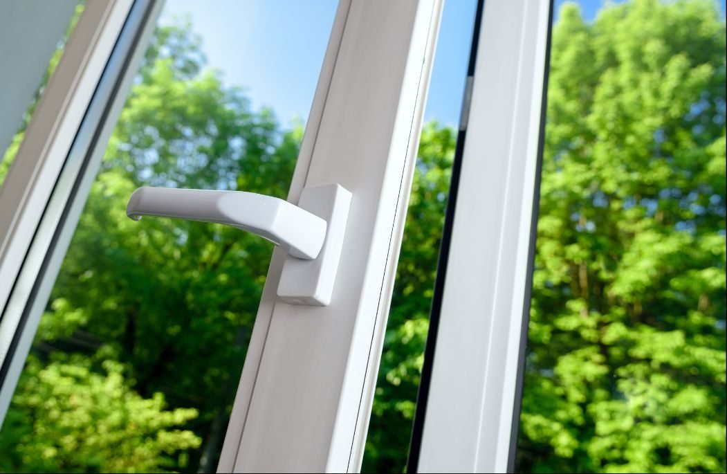 Fenêtres Beaune Menuiseries Henri Vincent